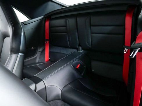 Certified 2026 Porsche 911 Carrera 4S image 18