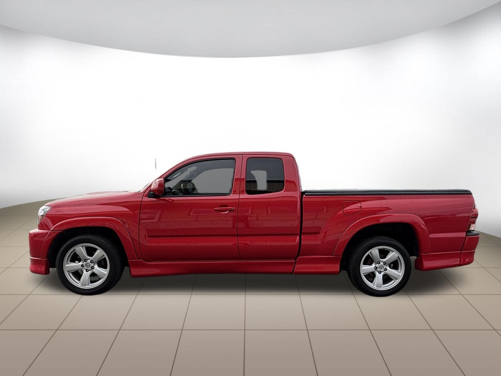 Used 2006 Toyota Tacoma X-Runner RWD image 4