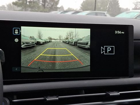 New 2026 Hyundai Santa Cruz SEL image 14