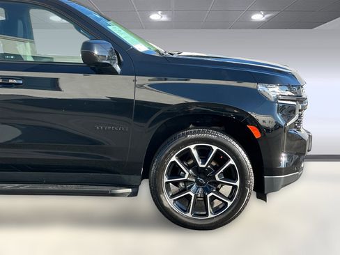 Used 2022 Chevrolet Tahoe RST image 38