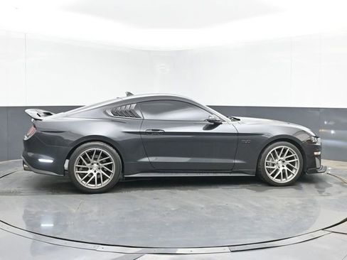 Used 2022 Ford Mustang GT RWD image 15