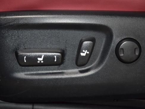 Used 2022 Lexus GX 460 Premium w/ Premium Package AWD/4WD image 40