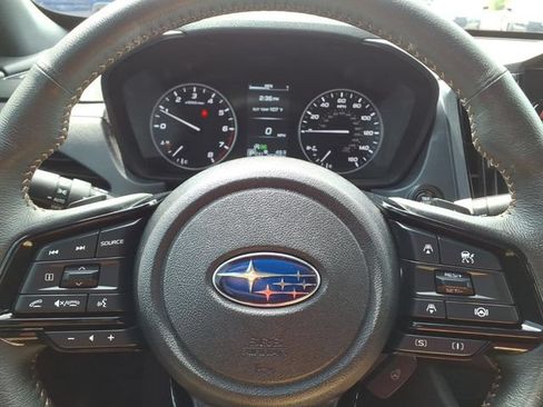 Certified 2025 Subaru Forester Touring AWD/4WD image 27