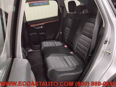 Used 2018 Honda CR-V EX image 13