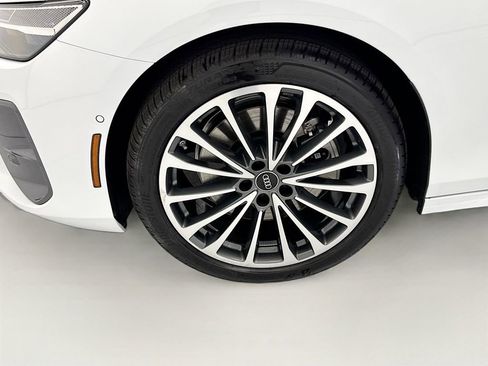 Used 2026 Audi A6 Premium Plus AWD/4WD image 29