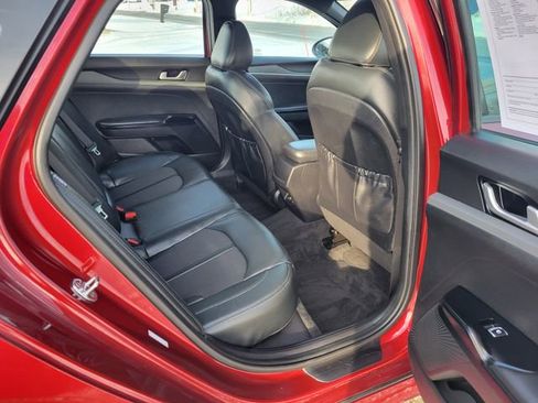 Used 2022 Kia K5 GT-Line w/ GT-Line FWD Premium Package image 45