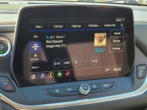 Used 2023 Chevrolet Blazer LT image 22