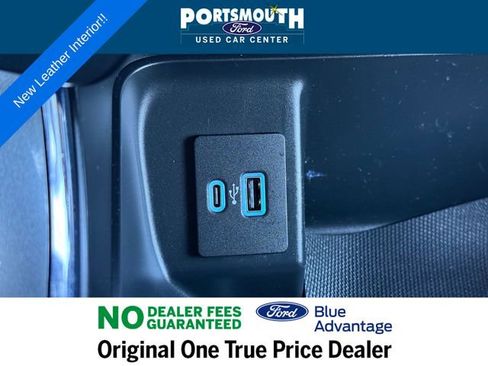 Used 2023 Ford F150 XLT w/ Equipment Group 302A High image 14
