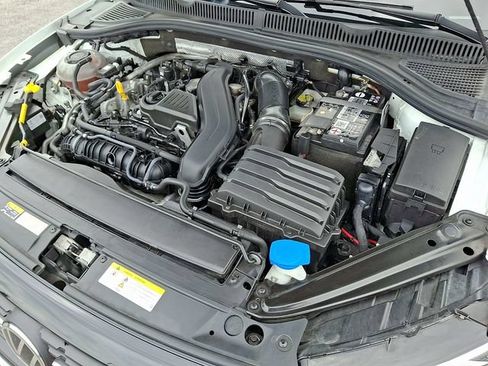 Used 2023 Volkswagen Jetta Sport FWD image 26