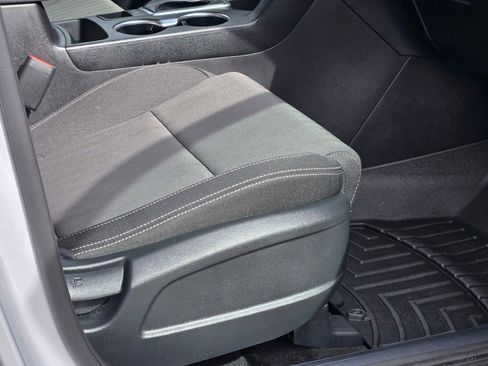 Used 2020 Kia Sportage LX image 6