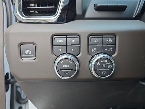 New 2026 GMC Sierra 1500 Denali image 25