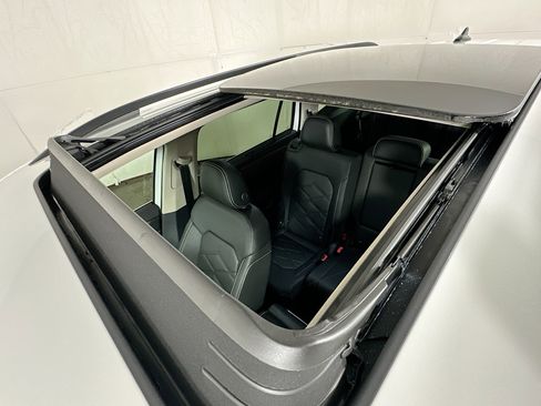 New 2026 Volkswagen Atlas SE AWD/4WD image 20