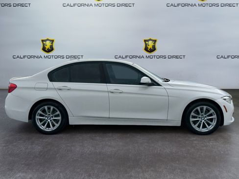Used 2018 BMW 320i Sedan image 6