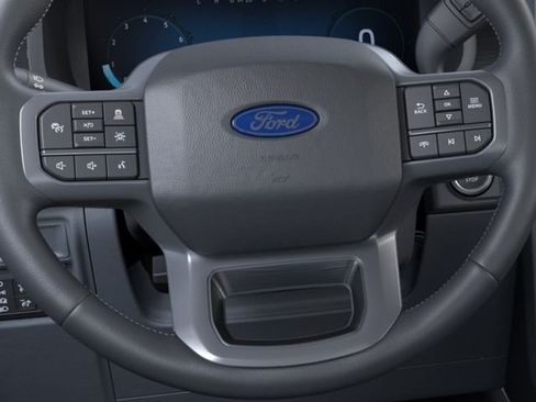 New 2026 Ford F150 XLT RWD image 12