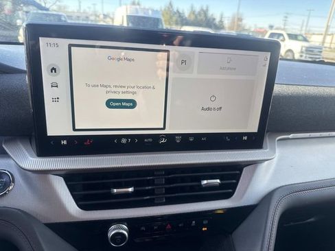 Certified 2025 Ford Explorer Active image 23