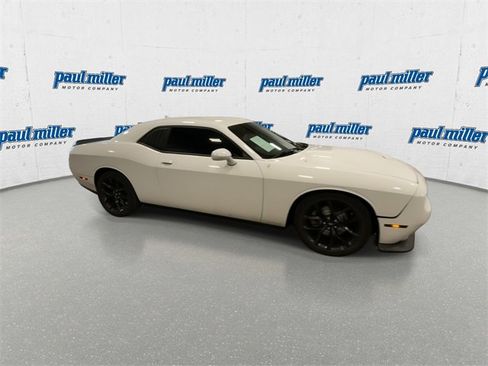 Used 2021 Dodge Challenger GT w/ Blacktop Package image 13