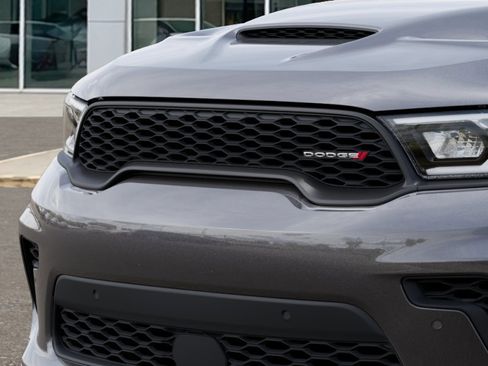 New 2026 Dodge Durango GT image 11