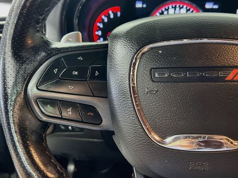 Used 2023 Dodge Durango GT RWD image 16