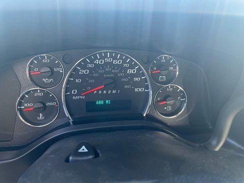 New 2024 Chevrolet Express 3500 w/ Power Convenience Package image 15