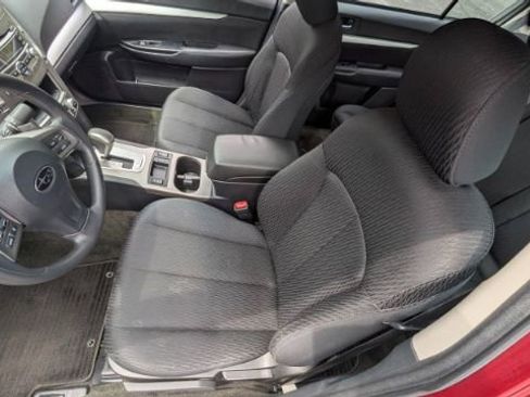 Used 2012 Subaru Legacy 2.5i w/ Alloy Wheel Pkg AWD/4WD image 16