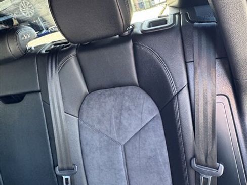 Used 2021 Porsche Macan image 45