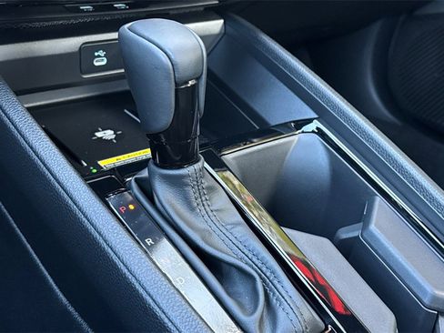 Certified 2025 Honda Accord Sport image 19