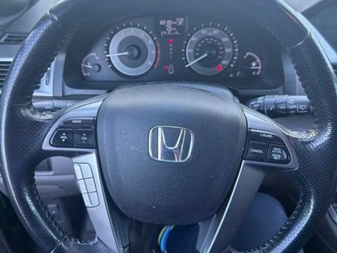 Used 2014 Honda Odyssey EX-L image 3