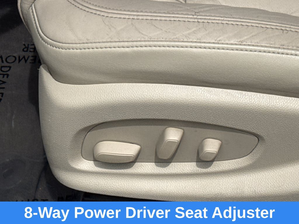 Used 2015 Buick LaCrosse Leather FWD image 21