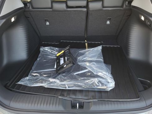 New 2026 Acura ADX FWD image 10