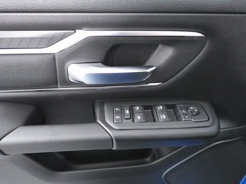 New 2026 RAM 1500 Big Horn image 8