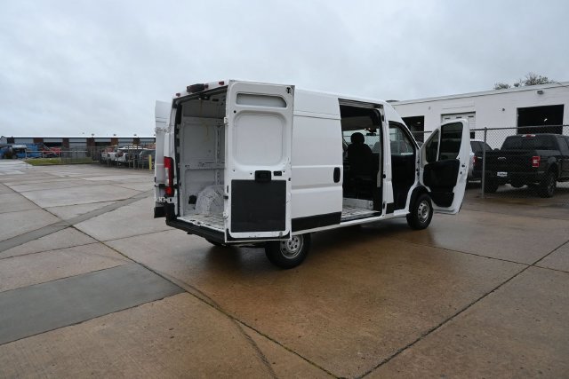 Used 2020 RAM ProMaster 1500 FWD image 25