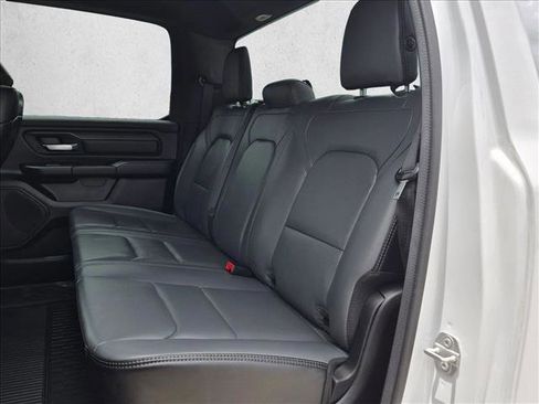 Used 2022 RAM 1500 Tradesman AWD/4WD image 18