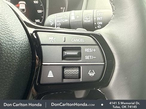 New 2026 Honda Civic Sport Touring image 26