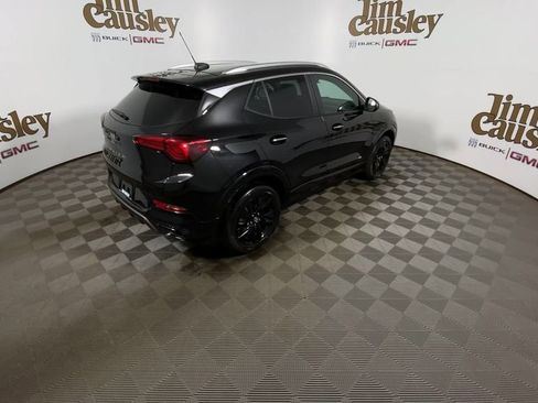 Used 2026 Buick Encore GX Sport Touring w/ Comfort Package image 8