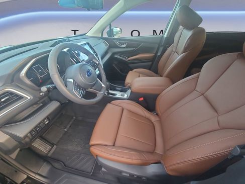 New 2026 Subaru Ascent Touring image 10