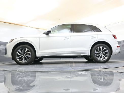 Used 2023 Audi Q5 2.0T Premium Plus AWD/4WD image 40