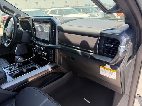 New 2026 Ford F150 Platinum AWD/4WD image 9