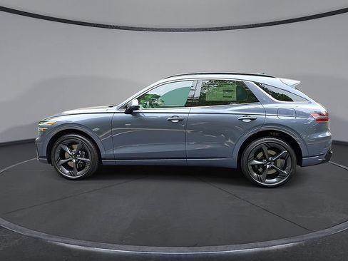 New 2026 Genesis GV70 3.5T Sport Prestige AWD/4WD image 9