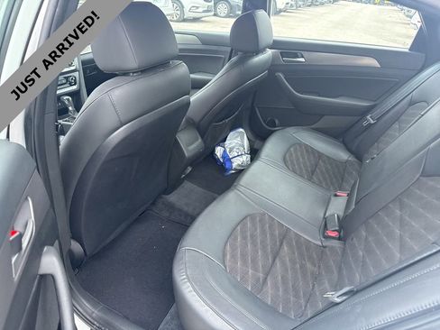 Used 2018 Hyundai Sonata Sport FWD image 14
