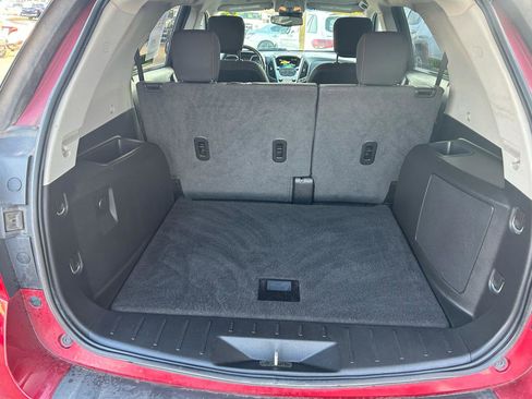 Used 2014 Chevrolet Equinox LT image 17