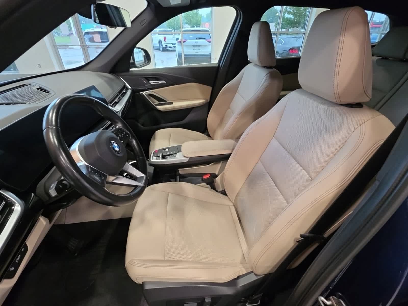Used 2023 BMW X1 xDrive28i w/ Convenience Package AWD/4WD image 20