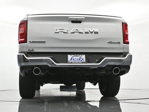 New 2026 RAM 1500 Laramie AWD/4WD image 42
