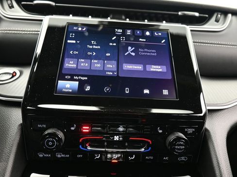 New 2026 Jeep Grand Cherokee L 4WD image 26