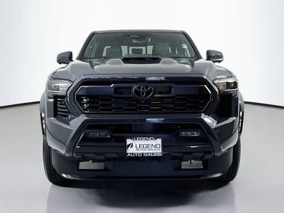 Used 2024 Toyota Tacoma TRD Sport w/ TRD Sport Premium Package