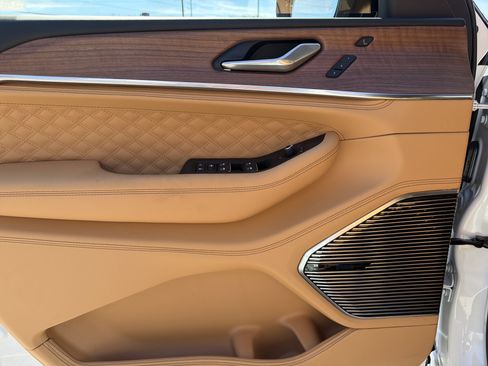 New 2026 Jeep Grand Cherokee L Summit image 25