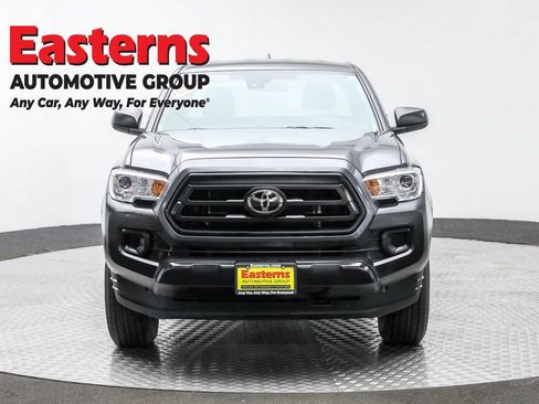Used 2023 Toyota Tacoma SR image 2