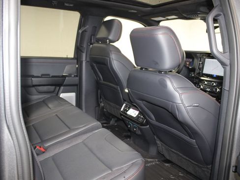 New 2026 Ford F150 Raptor AWD/4WD image 32