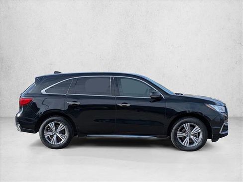 Used 2020 Acura MDX SH-AWD image 3
