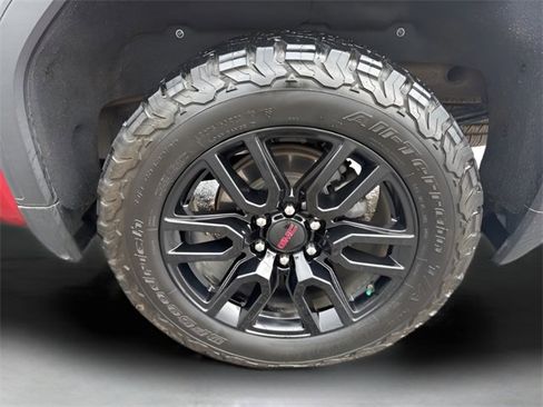 Used 2020 GMC Sierra 1500 Elevation w/ Elevation Value Package image 29