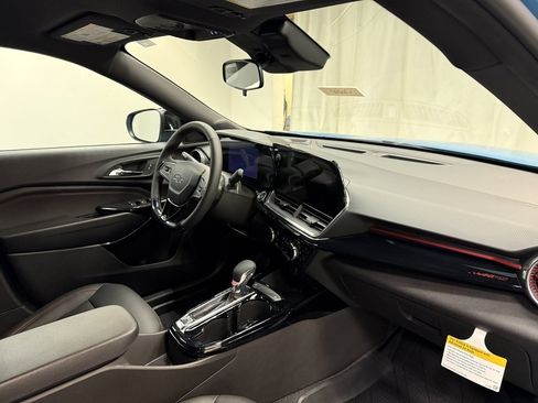 New 2026 Chevrolet Trax RS image 15